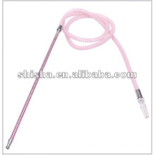 Good air tightness washable hookah hose shisha pipe